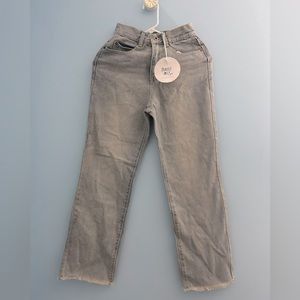 princess polly small straight leg jeans